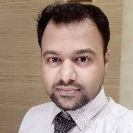 Abhilash Nayak | Quantitative Technology Director | Full Stack Engineer